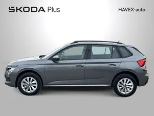 Škoda Kamiq Selection