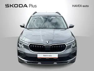Škoda Kamiq Selection
