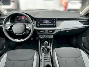 Škoda Kamiq Selection