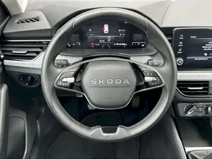 Škoda Kamiq Selection