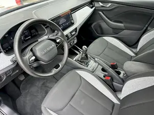Škoda Kamiq Selection