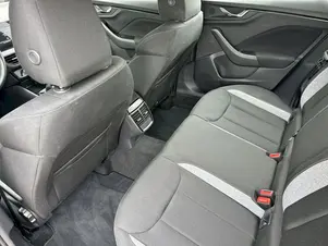Škoda Kamiq Selection
