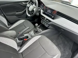 Škoda Kamiq Selection