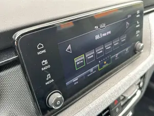 Škoda Kamiq Selection