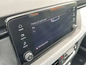Škoda Kamiq Selection