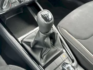Škoda Kamiq Selection