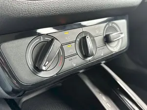 Škoda Kamiq Selection