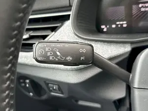 Škoda Kamiq Selection