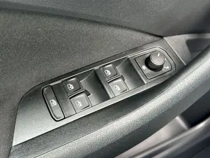 Škoda Kamiq Selection