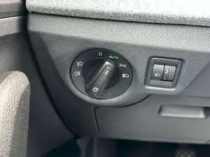 Škoda Kamiq Selection