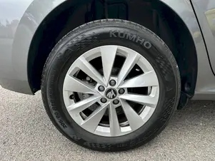 Škoda Kamiq Selection