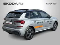 Kamiq Monte Carlo