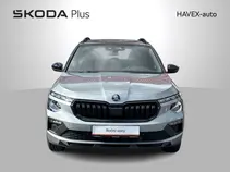 Kamiq Monte Carlo