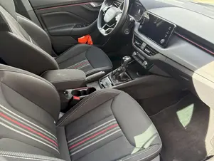 Škoda Kamiq Monte Carlo