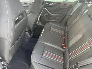 Škoda Kamiq Monte Carlo
