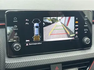 Škoda Kamiq Monte Carlo