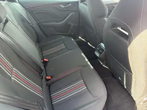 Škoda Kamiq Monte Carlo