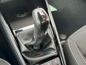 Škoda Kamiq Monte Carlo