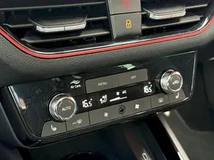 Škoda Kamiq Monte Carlo