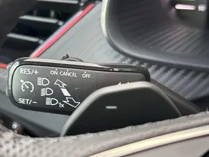Škoda Kamiq Monte Carlo