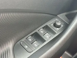 Škoda Kamiq Monte Carlo