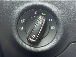 Škoda Kamiq Monte Carlo