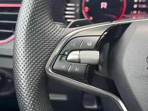 Škoda Kamiq Monte Carlo