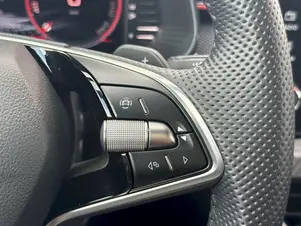 Škoda Kamiq Monte Carlo