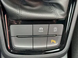 Škoda Kamiq Monte Carlo