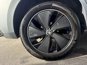 Škoda Kamiq Monte Carlo