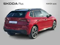 Kamiq Monte Carlo