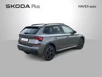 Kamiq Monte Carlo