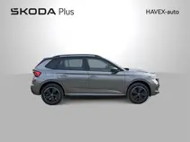 Kamiq Monte Carlo