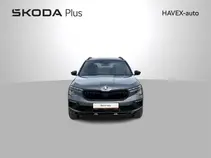 Kamiq Monte Carlo