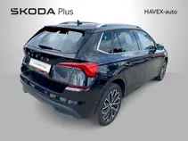 Kamiq Style Plus
