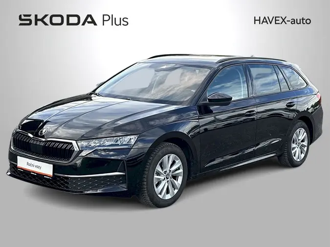Octavia Top Selection