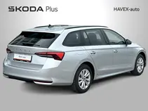 Octavia Selection