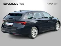 Octavia Selection