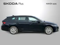 Octavia Selection