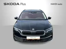 Octavia Selection