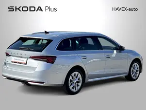 Škoda Octavia Top Selection