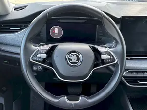 Škoda Octavia Top Selection
