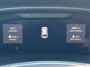 Škoda Octavia Top Selection