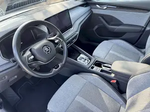 Škoda Octavia Top Selection