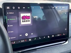 Škoda Octavia Top Selection
