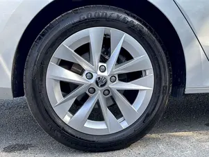 Škoda Octavia Top Selection