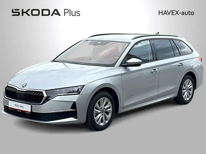 Octavia Top Selection