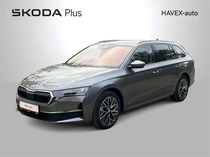 Octavia Top Selection