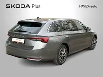 Octavia Top Selection