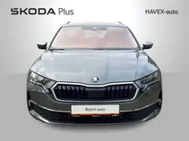 Octavia Top Selection